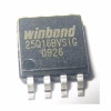25q16 Memoria  Smd 1