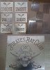 Stencils Personalizados En Aluminio 3