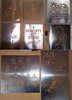 Stencils Personalizados En Aluminio 6