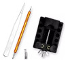 Kit De Relógio Com Ferramentas De Substituição Da Pulseira B 6