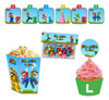 Kit Imprimible Super Mario Bros Editable 0