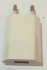 Enchufe Cargador Solo Ficha Sin Cavle 5v 1a. 0