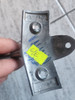 Soporte Espejo Interior Valiant 1 Y 2 Aluminio 2