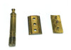 Antigua Rasuradora Manual Gillette Con Estuche 3