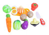 Set Comidas Vegetales Con Abrojo El Duende Azul Jeg 7472 2