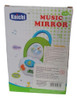 Espejo Musical Juguete Bebes + 12 Meses - Kaichi 1