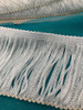 Fleco Blanco 10 Cm X 10 Metros Solo Blanco Oferton 2