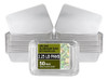 Party Bargains Asadera Aluminio 2.25lb (8.4x5.9) 50u. 0 Party Bargains Asadera Aluminio 2.25lb (8.4x5.9) 50u. 0