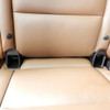 2 Pcs Carro Criança Assento Isofix Interface Fivela Guia Fi 7