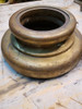 Base Bronce Pedestal. 4
