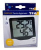 Termohigrómetro Tfa Display  Termómetro Higrómetro 1