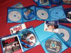 Lote De Discos Cd Blu Ray Varios 4
