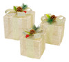 Lulu Home Cajas De Navidad Iluminadas, 60 Luces Led Iluminad 6 Lulu Home Cajas De Navidad Iluminadas, 60 Luces Led Iluminad 6