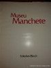 Museu Manchete. Catalogo. (ltc) 2