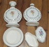 Juego Toilette Antiguo 2