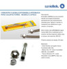 Flexible Dinatecnica  Calefactor Extensible Cafeca Aprobado 1