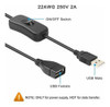 Electop Interruptor De Extension Usb 1
