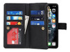 Funda Jaorty Para iPhone 11 Pro Max-negro 4
