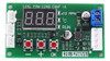 Mdulo De Controlador Pwm, Dc 12v 24v 48v Pwm 4-wire Fan Cont 4