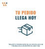 Rueda Aluminio Regulable Andador Ortopédico Ancianos Dema 6