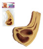 Brinquedo Para Cachorro Pet Bife De Pvc Com Som 2