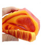 Brinquedo Para Cachorro Pet Bife De Pvc Com Som 3