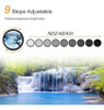 K-f Concept 62 Mm Nd Fader Variable De Densidad Neutra Filtr 2