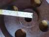 Rueda De Hierro 5