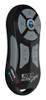 Controle Longa Distancia Jfa Preto / Cinza K600 Full 3 Controle Longa Distancia Jfa Preto / Cinza K600 Full 3