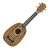 Lanikai Ukulele (map)musical Instruments 1