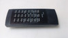 Control Remoto Nuevo C/gtía Tv Goldstar LG Mp1084 0