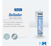 Silicona Neutra Transparente 280ml Tek Bond 2