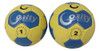Pelota Handball Goalty N1 Rush Cosida Entrenamiento 2 Pelota Handball Goalty N1 Rush Cosida Entrenamiento 2