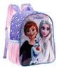 Mochila Infantil Escolar Costa Frozen Disney Xeryus 0