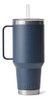 Tumbler Aislado De Acero Inoxidable, 126 Litros, Navy 5