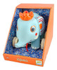 Juego De Arrastre Elefante Zephir Djeco Cadaques Kids 1