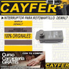 Interruptor Gatillo Repuesto Dewalt Rotomartillo D25501/712 1
