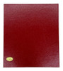 Estuche Cartier Con Botón Color Rojo Premium 2