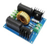 Placa Zvs Tesla Flyback Driver 12-30vcc - Energía Escalar 0