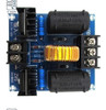 Placa Zvs Tesla Flyback Driver 12-30vcc - Energía Escalar 1