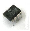10x 24c04 Memoria Dip-8  Eeprom  Ecu Reemplaza 24c01 24c02 1