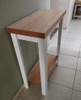 Mesa De Arrime Madera Maciza, Paraíso, Madera Nativa, Paraná 1