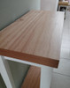 Mesa De Arrime Madera Maciza, Paraíso, Madera Nativa, Paraná 2