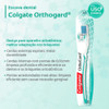Kit Orthogard (enxaguatório +creme Dental +escova) Colgate 6