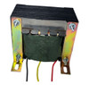 Transformador  24v Volts ( 110 / 220v ) C/ 3 Fios Na Entrada 2