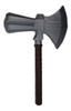 Combo Juguetes Hacha Stormbreaker + Martillo Mjolnir Thor 4