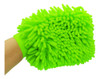 Guante De Microfibra Con Extensiones De Chenille - 11425 0
