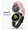 Funda Ringke Air Sport Galaxy Watch Active 2 44mm Matte 2