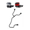 Tuberia De Combustible Retorno Iveco Tector Orig. 504367239 0