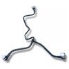 Tuberia De Combustible Retorno Iveco Tector Orig. 504367239 2